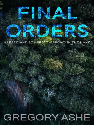 cover image of Final Orders